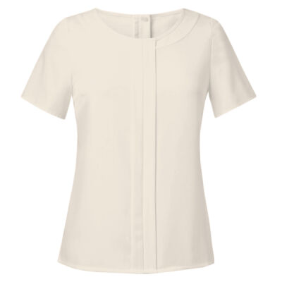 Crepe de Chine Blouse Thumbnail