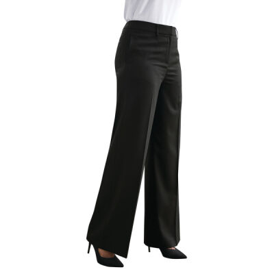 Wide Leg Trouser  Thumbnail