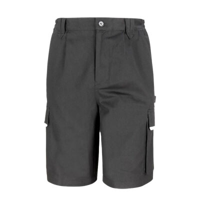 Action Work Shorts Thumbnail