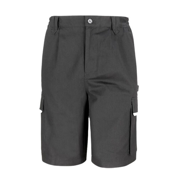 Action Work Shorts Thumbnail
