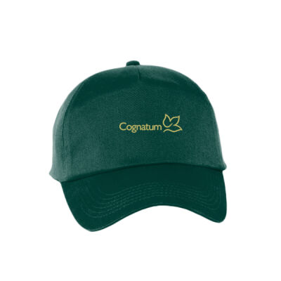 Original 5 Panel Cap Thumbnail