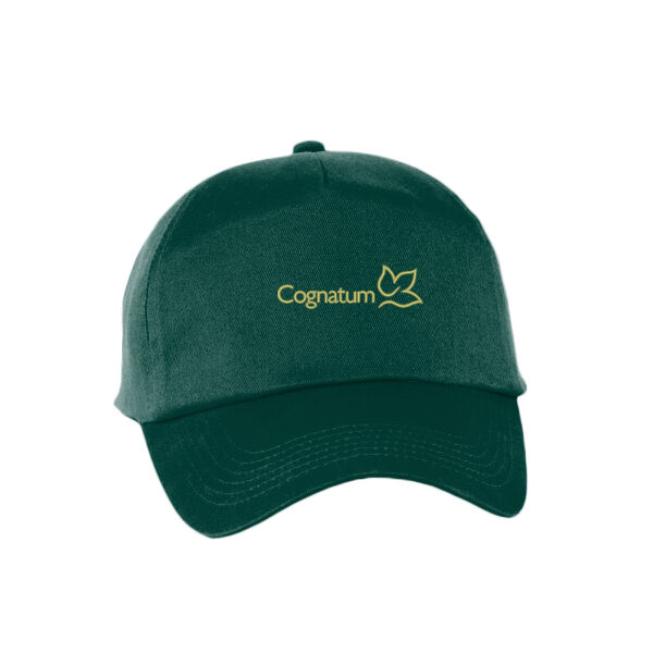 Original 5 Panel Cap Thumbnail