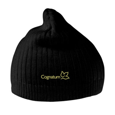 Knitted Beanie Thumbnail