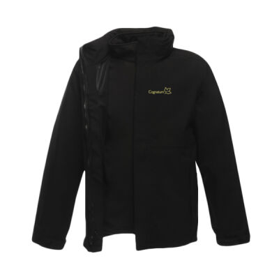 Unisex 3 in 1 Jacket Thumbnail