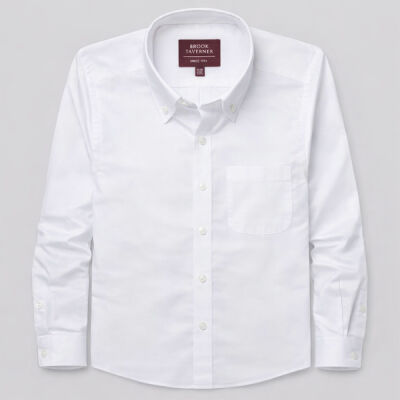Gents Long Sleeve Shirt Thumbnail