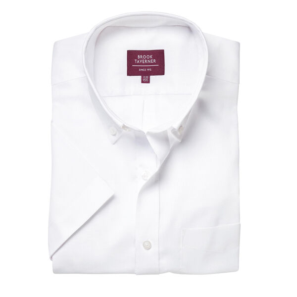 Gents Short Sleeve Shirt Thumbnail