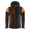 Men's Softshell Thumbnail